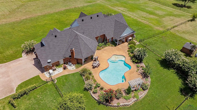 1059 Mackey Rd, Gilmer, TX 75645 - photo 10