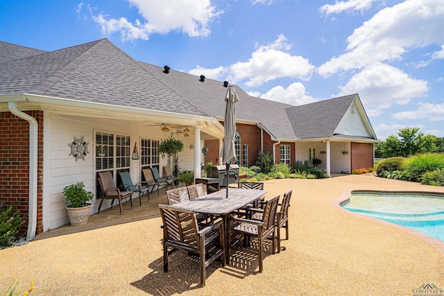 1059 Mackey Rd, Gilmer, TX 75645 - photo 42