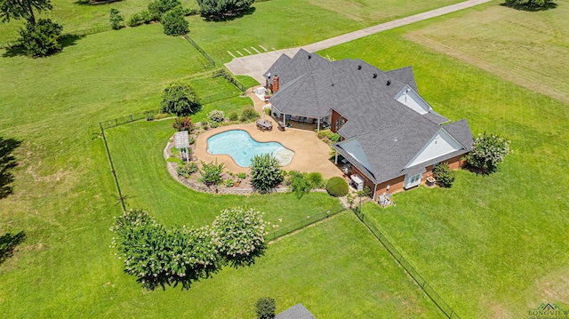 1059 Mackey Rd, Gilmer, TX 75645 - photo 8