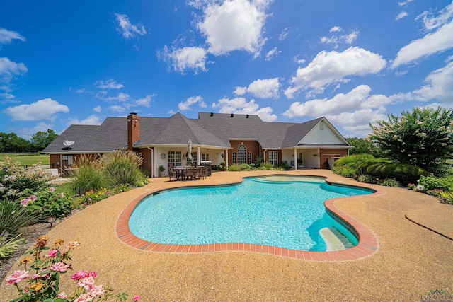 1059 Mackey Rd, Gilmer, TX 75645 - photo 40