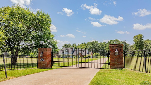 1059 Mackey Rd, Gilmer, TX 75645 - photo 14