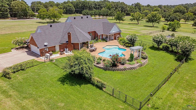 1059 Mackey Rd, Gilmer, TX 75645 - photo 12