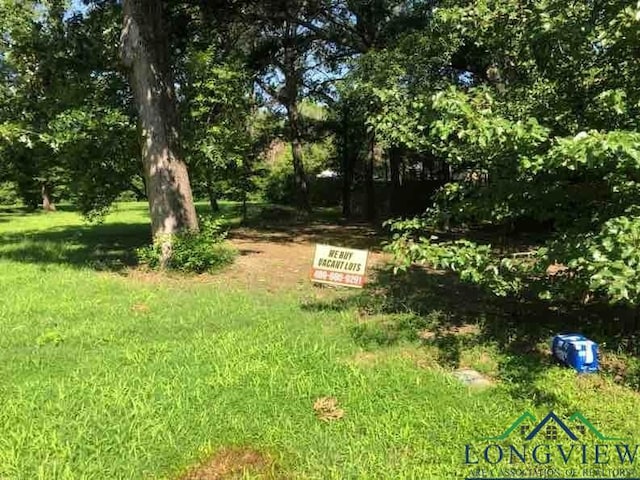 Listing photo 3 for 125 Sidney St, Longview TX 75602