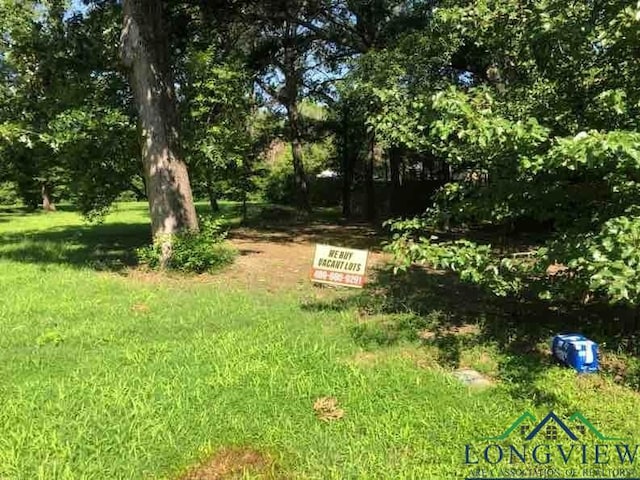 125 Sidney St, Longview, TX 75602