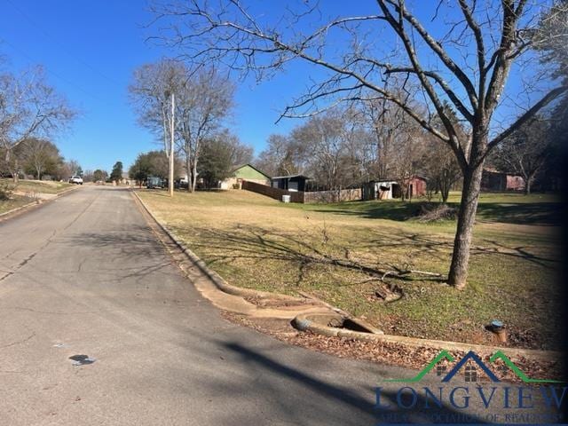 Listing photo 2 for TBD Live Oak, Hughes Springs TX 75656