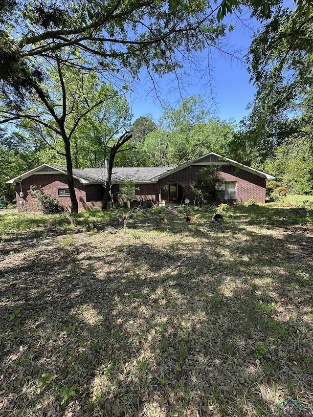 10365 Sycamore St, Overton, TX 75684 - photo 2