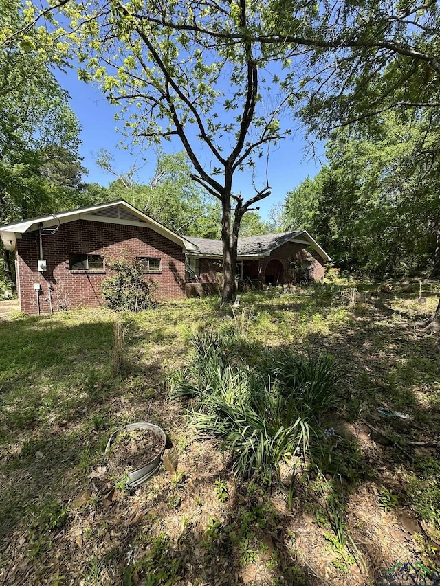 10365 Sycamore St, Overton, TX 75684 - photo 1
