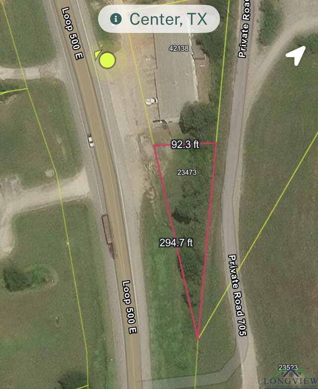 TBD Loop 500, Center, TX 75935 - photo 6
