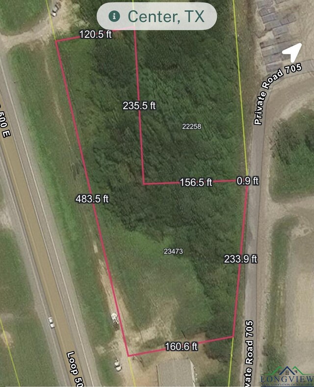 TBD Loop 500, Center, TX 75935 - photo 5