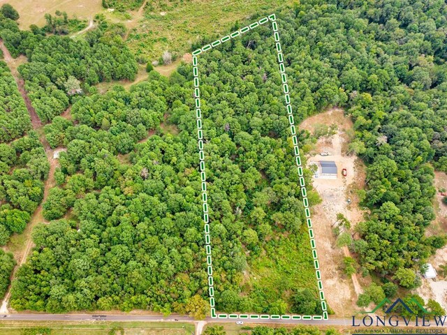 TRACT1 Woodchuck Rd, Winnsboro, TX 75686 - photo 5