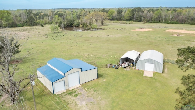 8213 US Highway 79 N, De Berry, TX 75639 - photo 46