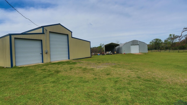 8213 US Highway 79 N, De Berry, TX 75639 - photo 40