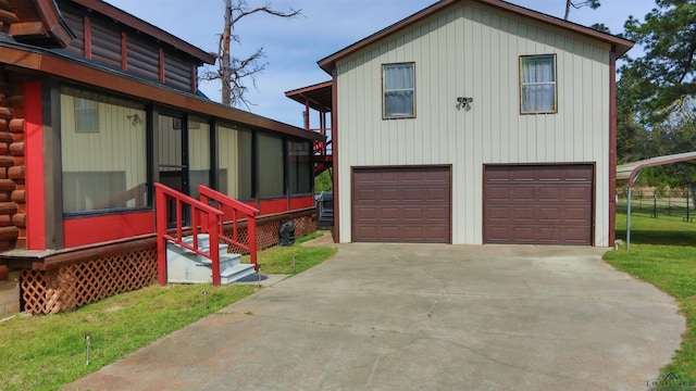 8213 US Highway 79 N, De Berry, TX 75639 - photo 5