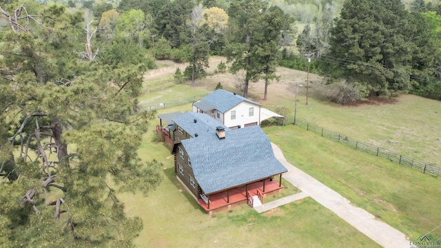 8213 US Highway 79 N, De Berry, TX 75639 - photo 44