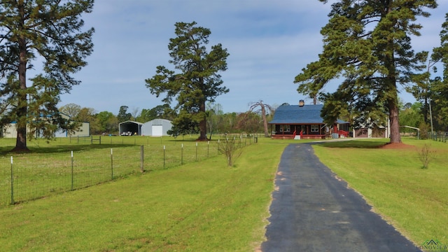 8213 US Highway 79 N, De Berry, TX 75639 - photo 2