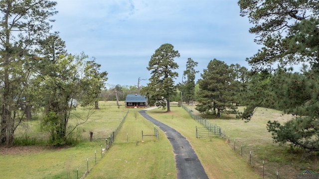 8213 US Highway 79 N, De Berry, TX 75639 - photo 43