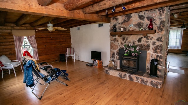 8213 US Highway 79 N, De Berry, TX 75639 - photo 9