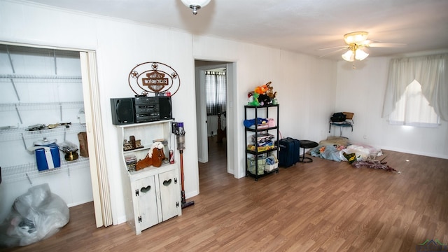 8213 US Highway 79 N, De Berry, TX 75639 - photo 33