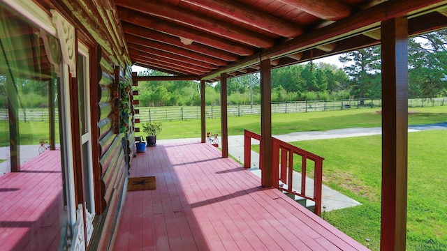 8213 US Highway 79 N, De Berry, TX 75639 - photo 4