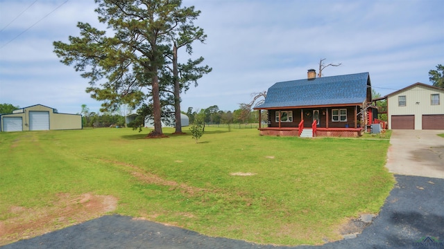 8213 US Highway 79 N, De Berry, TX 75639 - photo 3