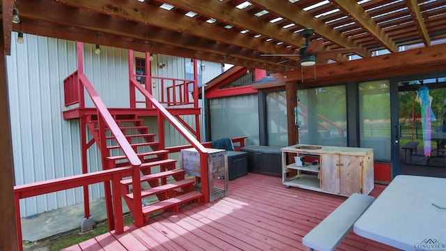 8213 US Highway 79 N, De Berry, TX 75639 - photo 6