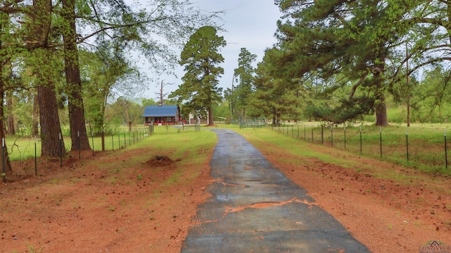 8213 US Highway 79 N, De Berry, TX 75639 - photo 42