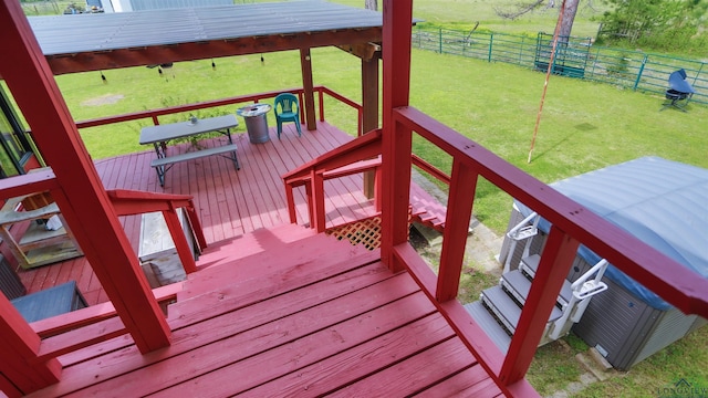8213 US Highway 79 N, De Berry, TX 75639 - photo 7