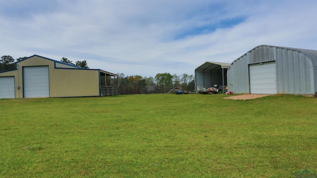 8213 US Highway 79 N, De Berry, TX 75639 - photo 38