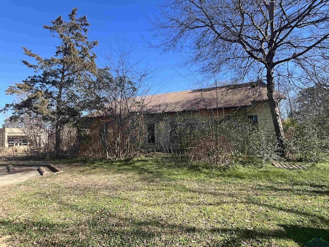 Listing photo 2 for 222 Rush St, Linden TX 75563