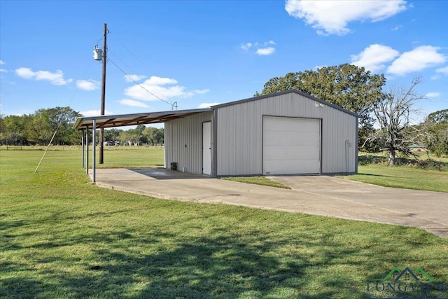 4360 County Road 1070, Mount Pleasant, TX 75455 - photo 32