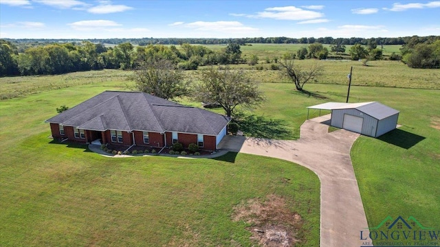 4360 County Road 1070, Mount Pleasant, TX 75455 - photo 36