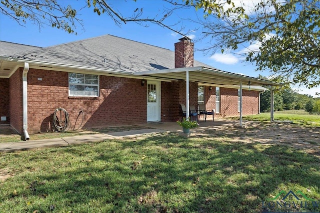4360 County Road 1070, Mount Pleasant, TX 75455 - photo 27