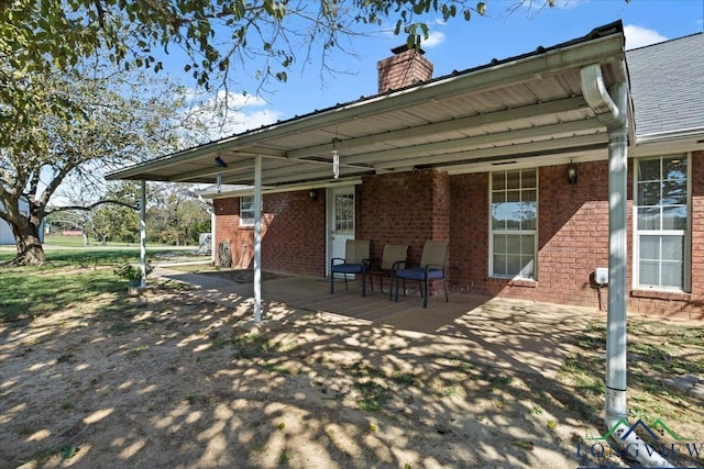 4360 County Road 1070, Mount Pleasant, TX 75455 - photo 28