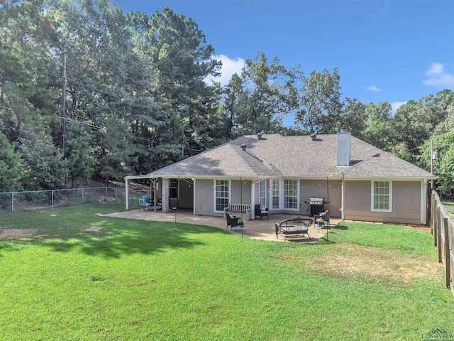 3900 Brent Rd, Longview, TX 75604 - photo 35