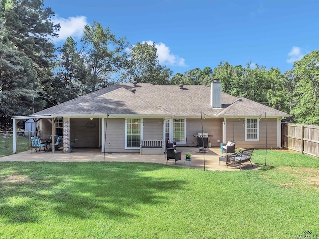 3900 Brent Rd, Longview, TX 75604 - photo 29