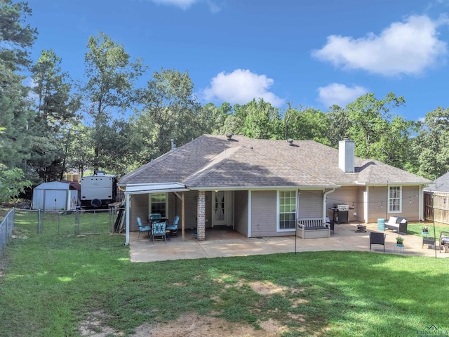 3900 Brent Rd, Longview, TX 75604 - photo 32