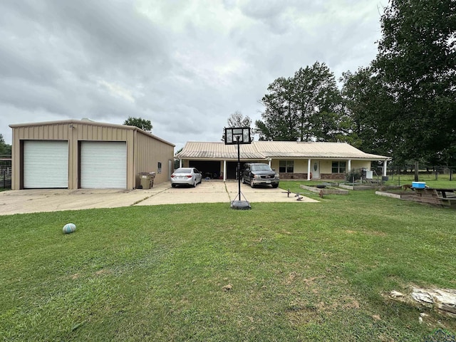 11766 Fm 31, Marshall, TX 75672 - photo 1