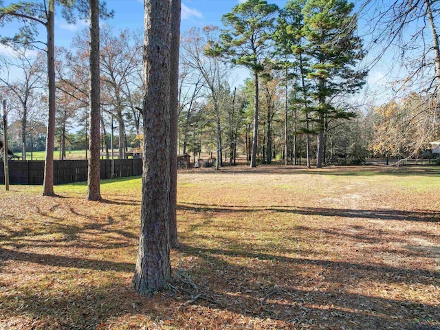 2013 W Lake Dr, Gladewater TX, 75647 land for sale