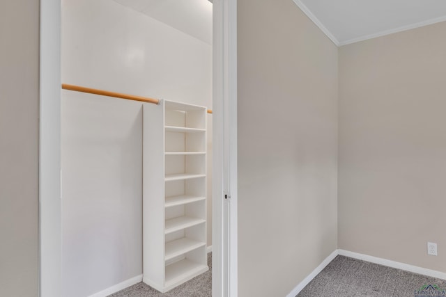 1702 Eastwood St, Longview, TX 75604 - view of closet