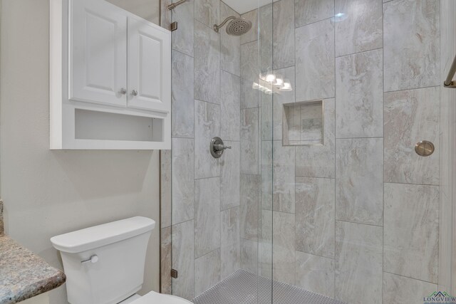 1702 Eastwood St, Longview, TX 75604 - full bath with a stall shower