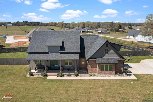 189 Central School Rd, Hallsville, TX 75650 - photo 1