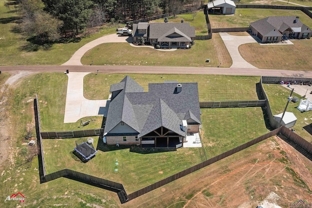 189 Central School Rd, Hallsville, TX 75650 - photo 36