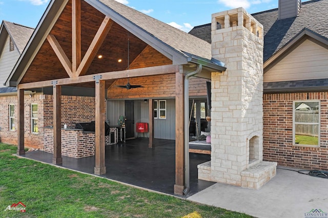189 Central School Rd, Hallsville, TX 75650 - photo 26