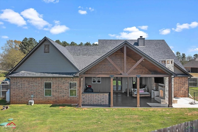 189 Central School Rd, Hallsville, TX 75650 - photo 33