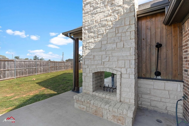 189 Central School Rd, Hallsville, TX 75650 - photo 30