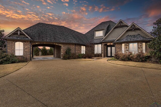 3401 Oak Hill Trl, Longview, TX 75605 - photo 3