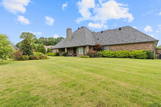 3401 Oak Hill Trl, Longview, TX 75605 - photo 29