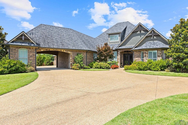 3401 Oak Hill Trl, Longview, TX 75605 - photo 1