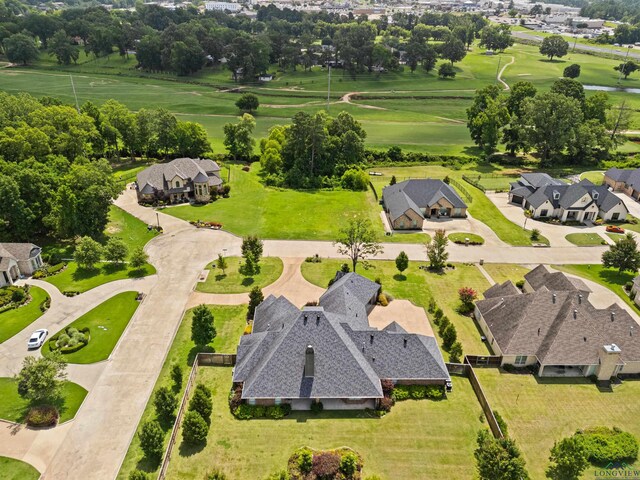 3401 Oak Hill Trl, Longview, TX 75605 - photo 32