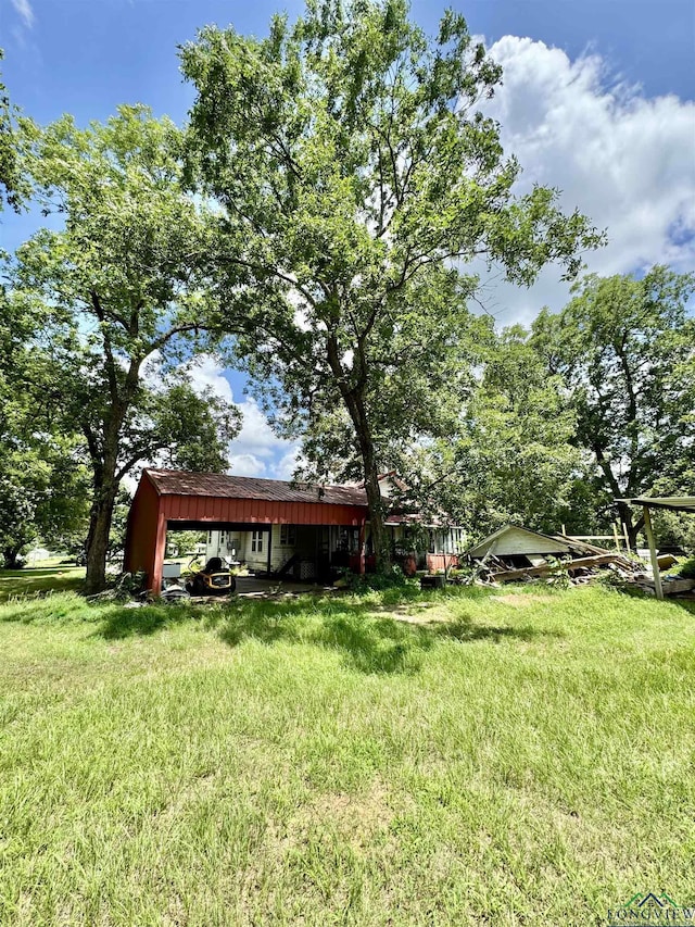 304 Daingerfield St, Naples, TX 75568 - photo 26